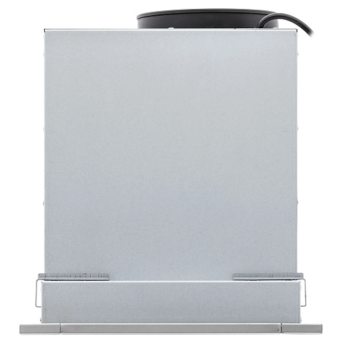 Полновстраиваемая вытяжка Krona SELINA 600 PRM INOX 3P