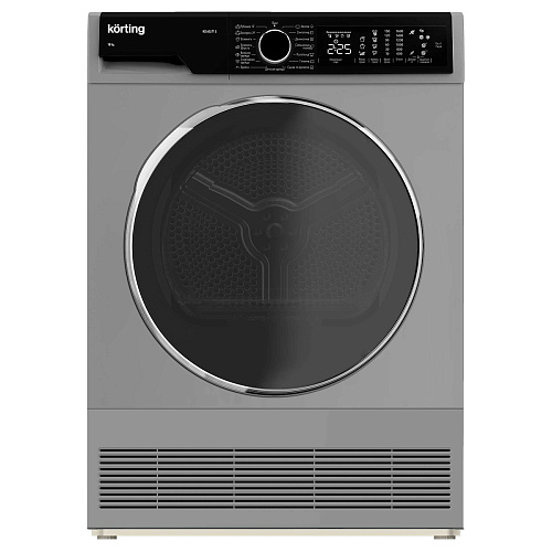 Сушильная машина отдельностоящая KD 60L97