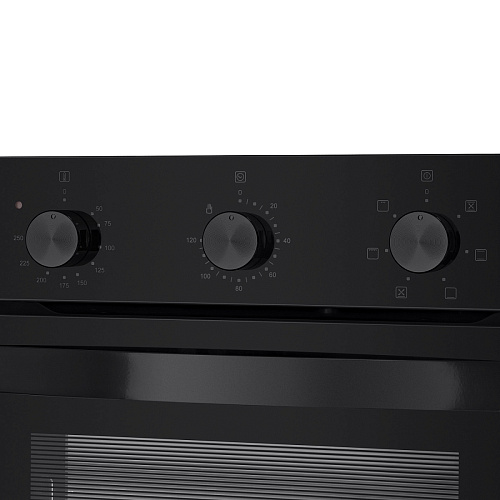 Шкаф духовой электрический MAUNFELD EOEC516