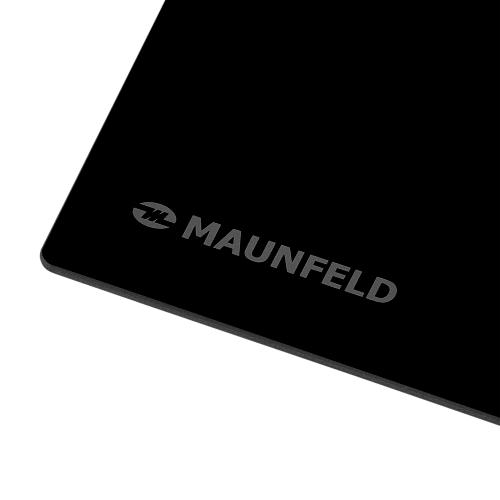 Электрическая варочная панель MAUNFELD CVCE453BDBK