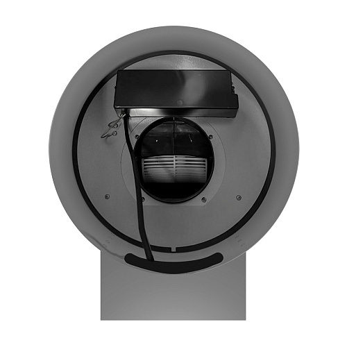 Кухонная вытяжка MAUNFELD Vega 39 Wall  Sensor LED
