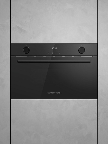 Микроволновая печь встраиваемая HMW 611 BB