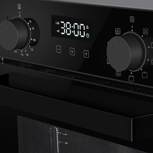 Шкаф духовой электрический MAUNFELD EOEM519P