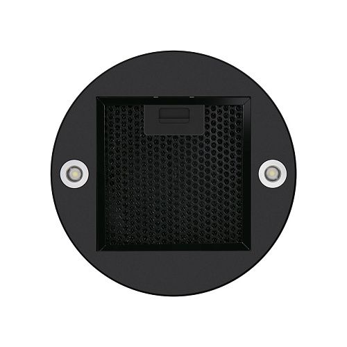 Кухонная вытяжка MAUNFELD Lee Light Isla 35 Sensor