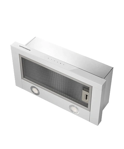 Телескопическая вытяжка встраиваемая Kuppersberg SLIMTOUCH 60