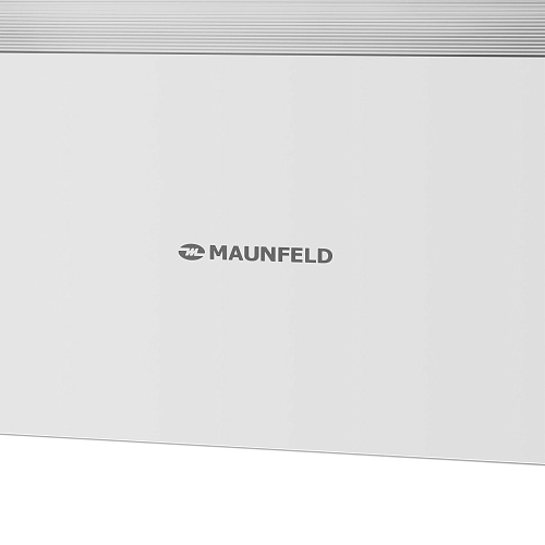 Шкаф духовой электрический с паром MAUNFELD MEOR7216ST