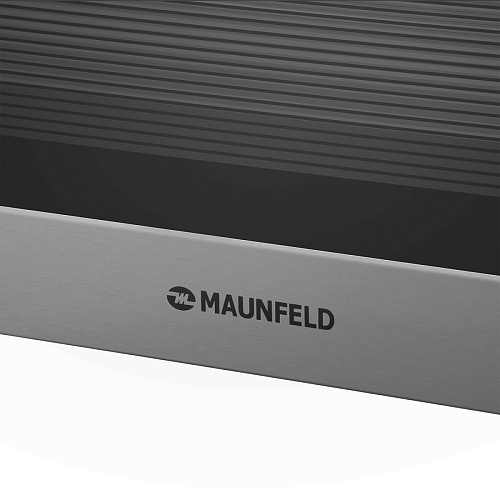 Компактный духовой шкаф электрический MAUNFELD MCMO5013MDGW