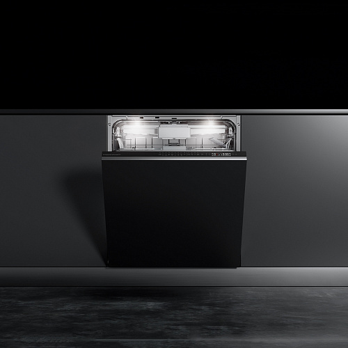 Встраиваемая посудомоечная машина Kuppersbusch G 6805.1 V