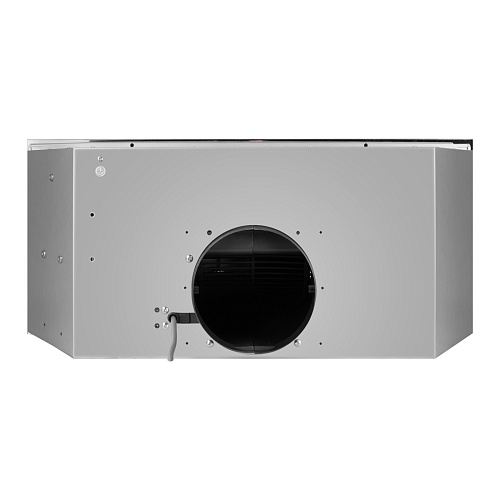 Кухонная вытяжка MAUNFELD Crosby Light 70 нержавеющая сталь