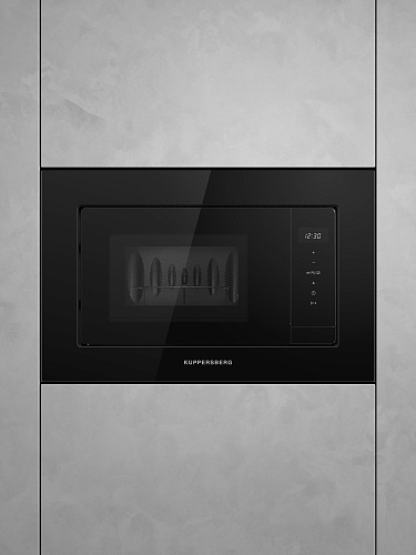 Микроволновая печь встраиваемая HMW 622 B