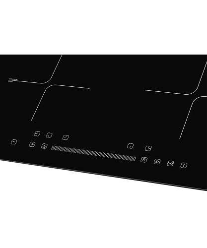 Варочная панель индукционная ICS 612