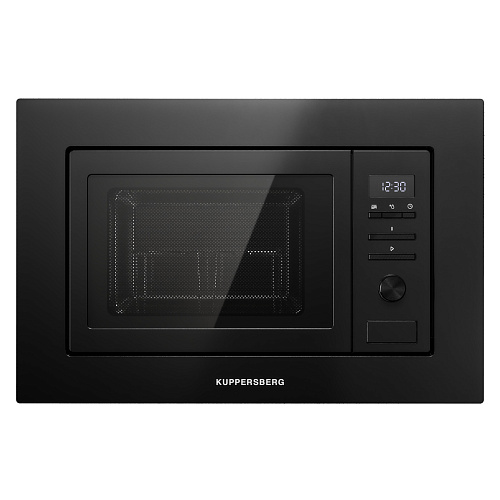 Микроволновая печь встраиваемая  HMW 621 B