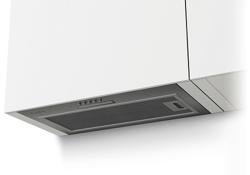 Встраиваемая вытяжка LEX GS Bloc light 600 Inox
