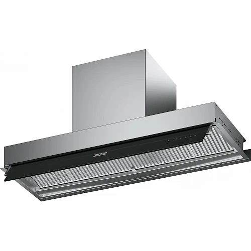 Встраиваемая вытяжка Mythos FMY DRIP-FREE 90 KL