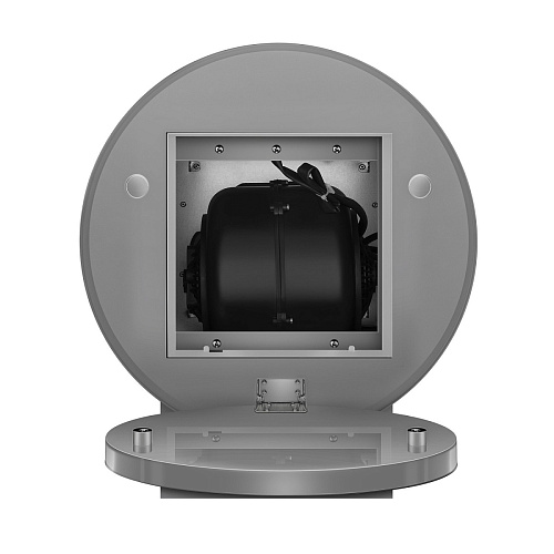Кухонная вытяжка MAUNFELD Vega 39 Wall  Sensor LED