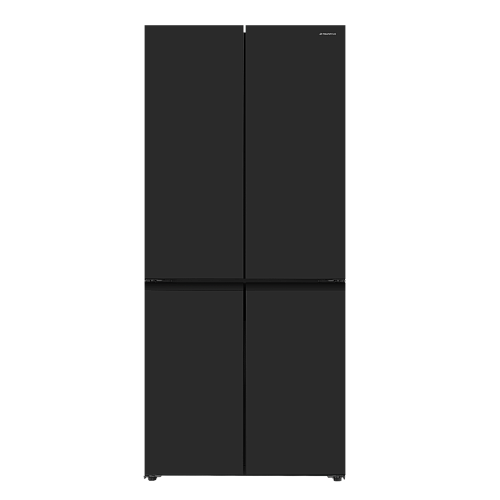 Холодильник MAUNFELD MFF190NFDB Matt Inverter