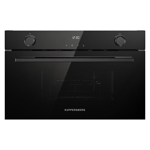 Микроволновая печь встраиваемая HMW 611 BB