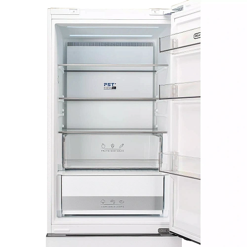 Холодильник DeLonghi DMFS 19PINF BB MATTEO