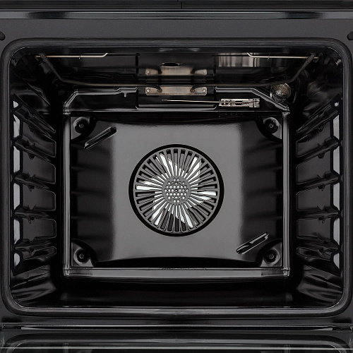 Электрический духовой шкаф Krona ELEMENT plus 60 WH