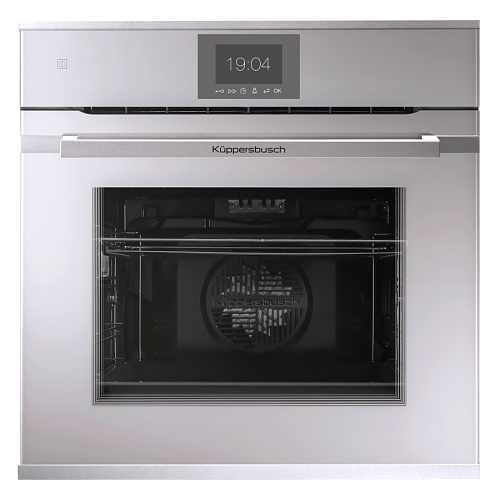 Электрический духовой шкаф Kuppersbusch B 6550.0 G1 Stainless Steel