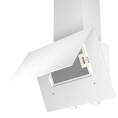 Вытяжка наклонная KUPPERSBERG F 603 W