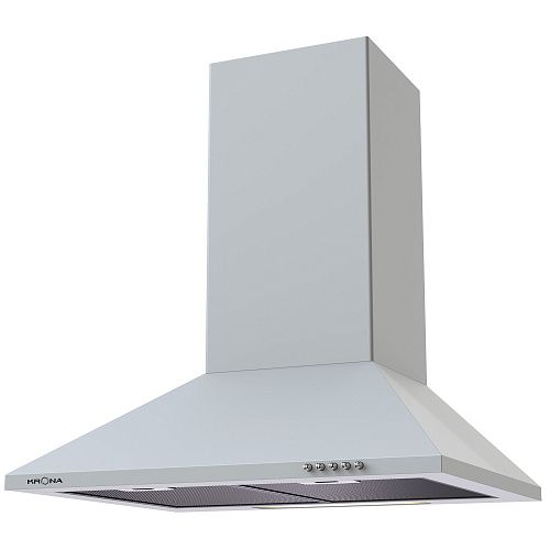 Купольная вытяжка CORNELIA 600
