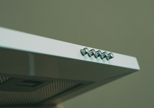 Купольная вытяжка LEX Basic 500 Inox