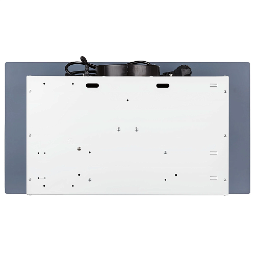 Наклонная вытяжка KRONA CLEMENTINA 600 white S
