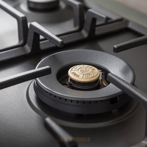 Панель варочная газовая Bertazzoni P905LPRONE
