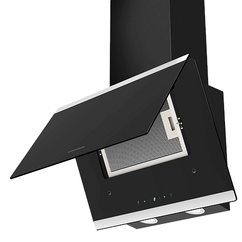 Вытяжка наклонная KUPPERSBERG F 603 BX