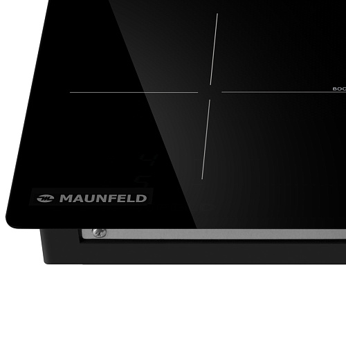 Индукционная варочная панель MAUNFELD AVI4535SBK