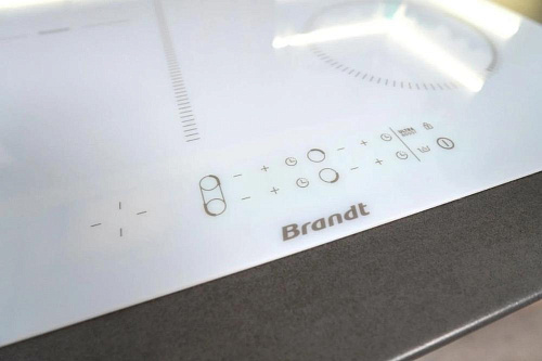 Варочная панель Brandt BPI164DUW