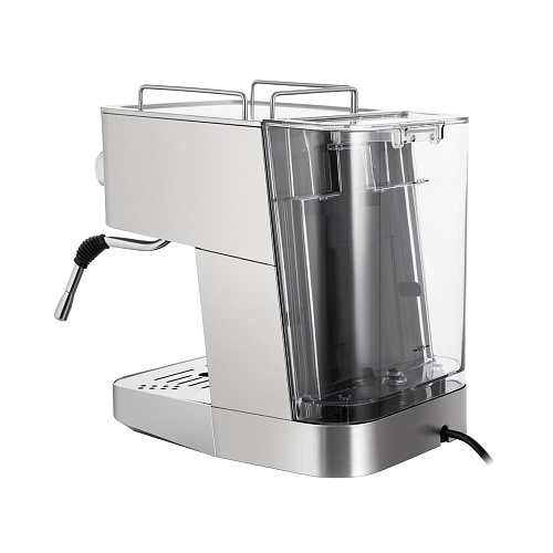 Кофемашина рожкового типа MAUNFELD MF-721S PRO