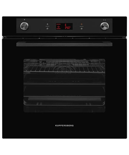 Духовой шкаф электрический HM 639 Black
