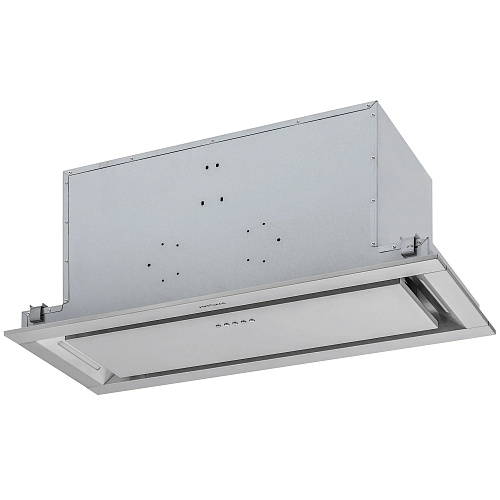 Полновстраиваемая вытяжка Krona SELINA 900 PRM INOX 3P
