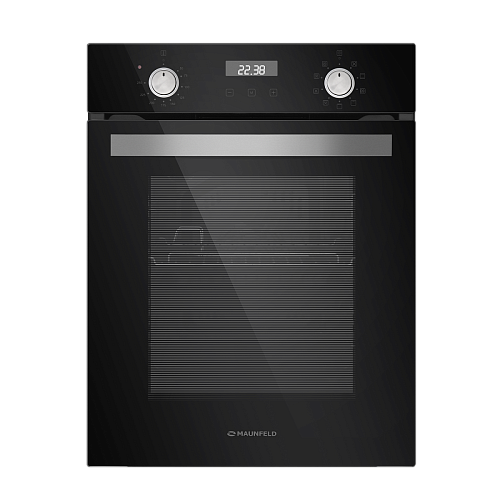 Шкаф духовой электрический MAUNFELD EOEM519B