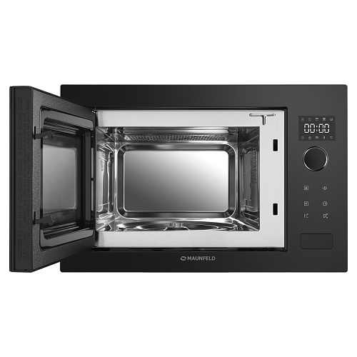 Микроволновая печь встраиваемая MAUNFELD XBMO251GB