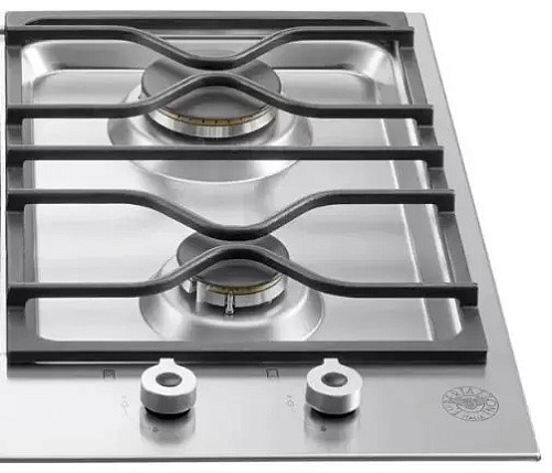 Панель варочная газовая Bertazzoni PM6030X