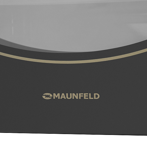 Кухонная вытяжка MAUNFELD Box Push 40