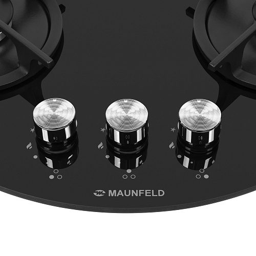 Газовая варочная панель MAUNFELD EGHG.43.23C
