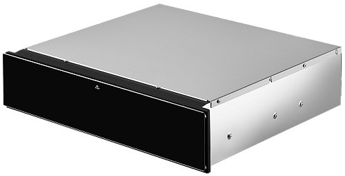 Шкаф для подогрева посуды Kuppersberg   KWD 600 Black