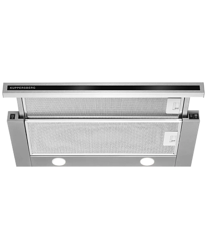Вытяжка SLIMLUX 60