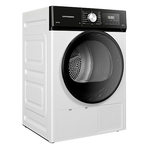Сушильная машина KUPPERSBERG DM 592 W