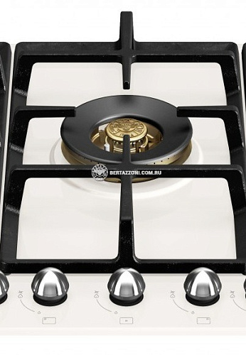 Панель варочная газовая Bertazzoni P755CHERAX