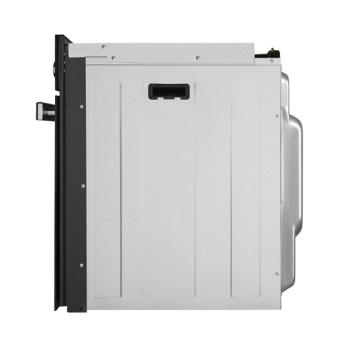 Шкаф духовой газоэлектрический MAUNFELD EOGC604 Slim