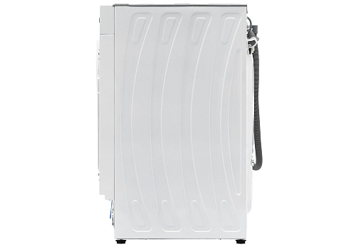 Стиральная машина встраиваемая KALISA 1400 8K WHITE