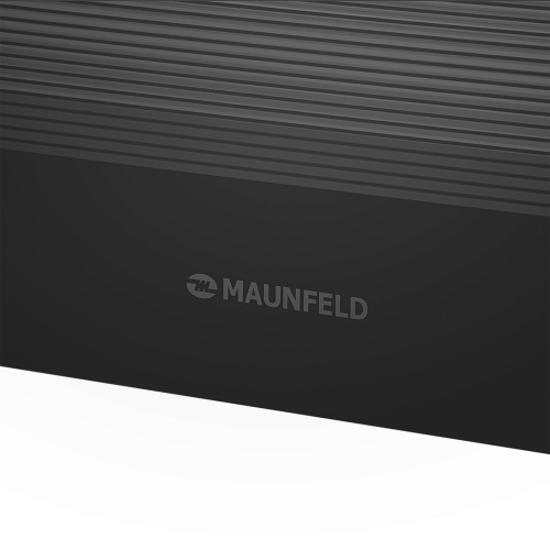 Компактный духовой шкаф электрический MAUNFELD MCMO5013SDGB
