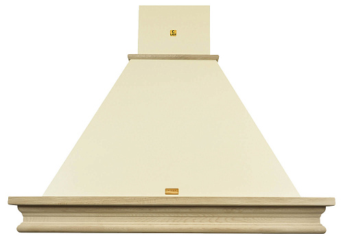 Вытяжка рустика LEX VERONA 900 Ivory