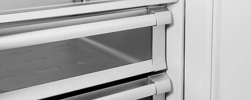 Встраиваемый холодильник Bertazzoni REF755BBLXTT