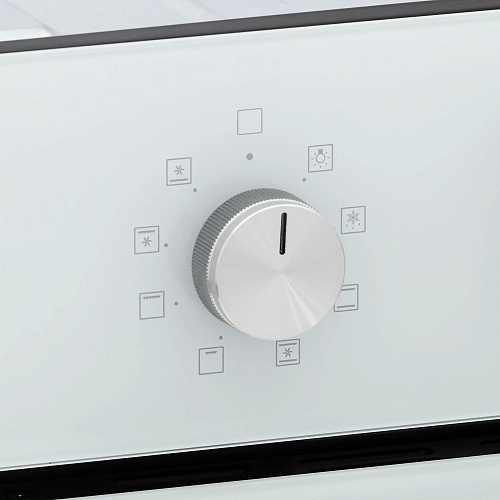Электрический духовой шкаф Krona ONORE 60 WH G2